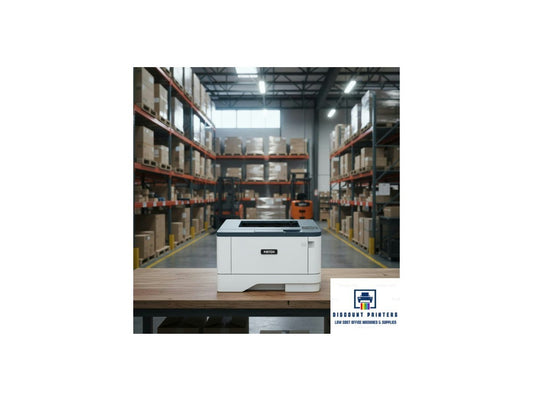 Xerox B310 Monochrome Laser Printer   B310/DNI   42 pages per minute!