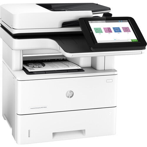 HP LaserJet E52645DN  All-In-One Laser Printer  1PS54A   Duplex Network RFB