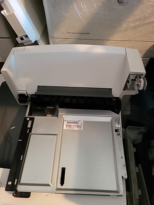 HP F2G69A Automatic Duplexer - White