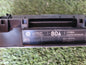 HP 80A Black Genuine Laser Toner Cartridge CF280A New Sealed