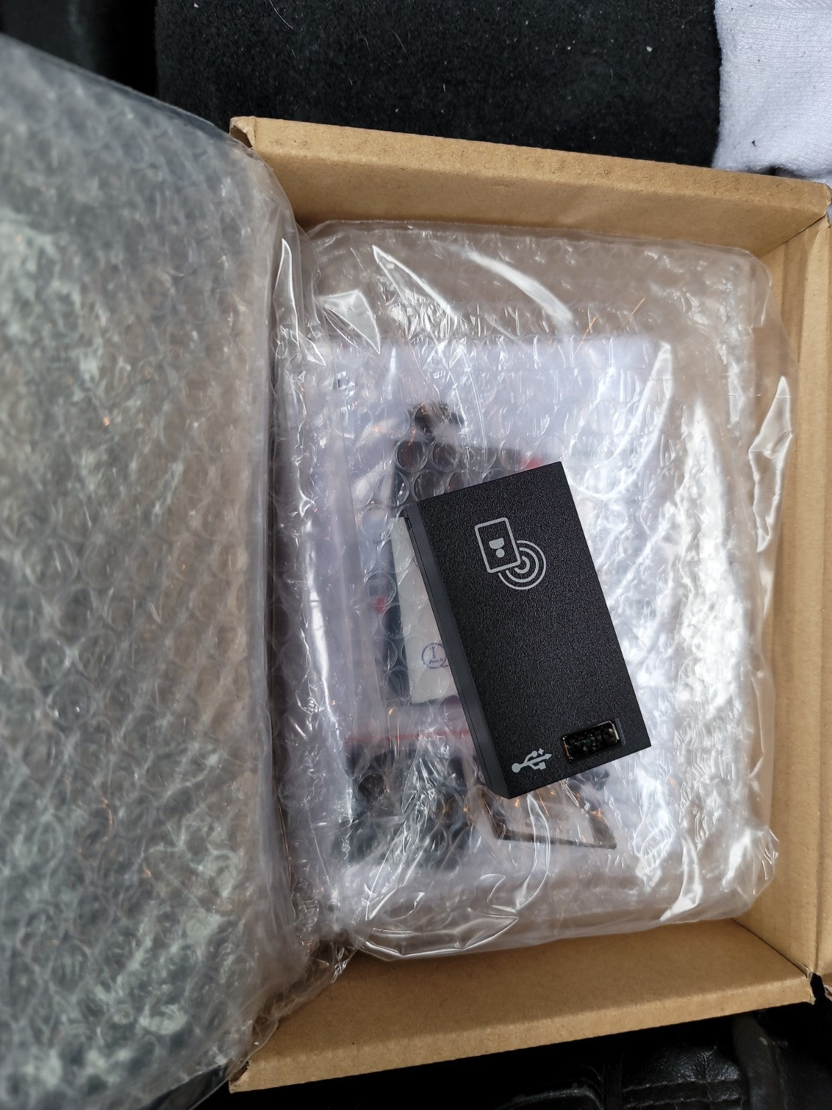 Lexmark RFID Card Reader 57X0301