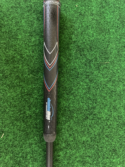 CALLAWAY RAZR X  Graphite 46 IN, LOFT 9.5, STIFF FLEX RH Oversize Jumbomax Grip