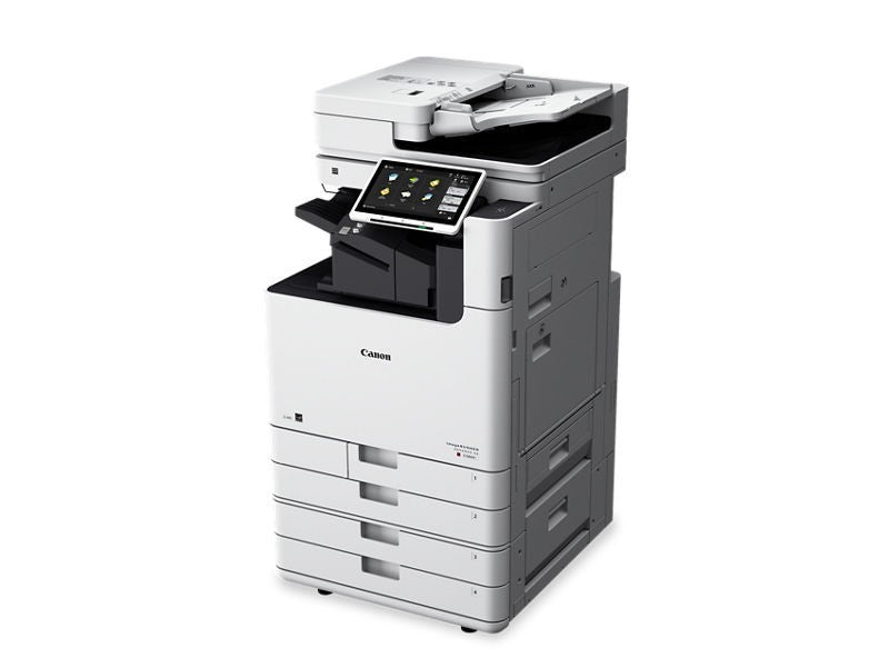 3826C002AA Canon imageRUNNER ADVANCE DX C5850i COLOR Copier Printer Scanner