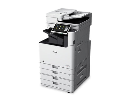 3826C002AA Canon imageRUNNER ADVANCE DX C5850i COLOR Copier Printer Scanner