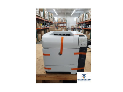 HP LaserJet Enterprise 600 M602DN Workgroup Laser Printer Duplex Network CE992A