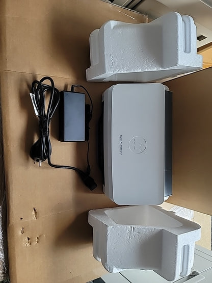 HP Scanjet Pro N4000 Sheetfeed Scanner - White