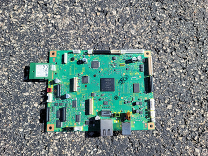 Genuine Brother D000KP001 Main PCB Formatter Board Network USB WIFI MFC-L5800DW