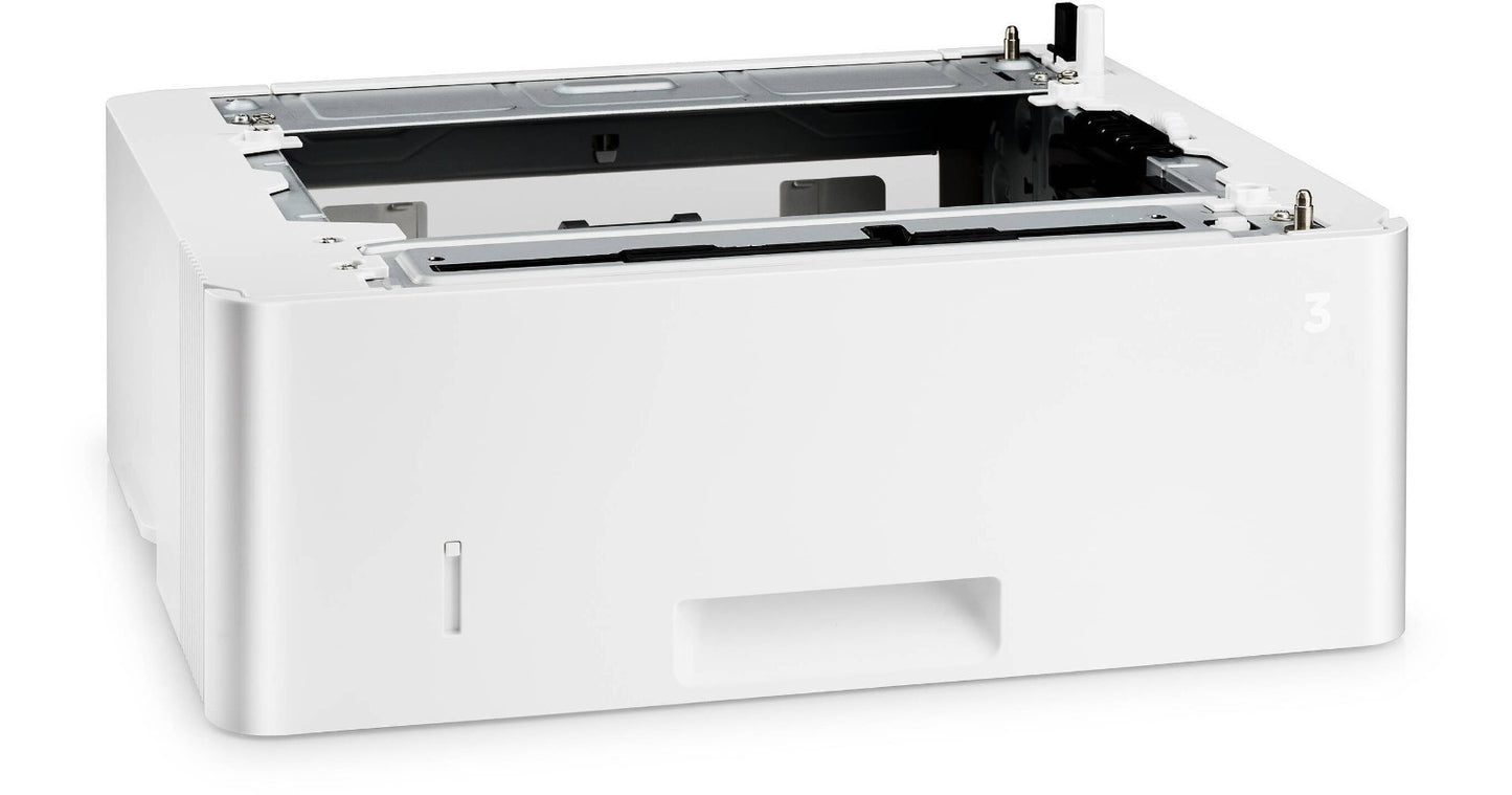HP LaserJet Pro M404dn Mono Printer - W1A53A Network USB Plus xtra tray D9P29A