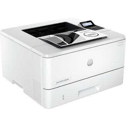 HP LaserJet Pro 4001dn Monochrome Printer 2Z600F#BGJ  Duplex Network