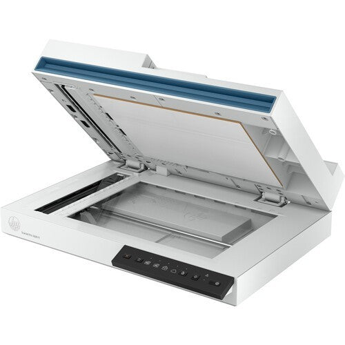 HP ScanJet Pro 3600 F1  1200dpi 60-Sheet Duplex with Auto Doc Feeder   20G06A
