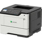 Lexmark MS621dn Laser Monochrome Printer 50PPM Duplex Network 1200DPI 36S0400