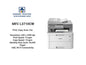 Brother Mfc-l3710CW  Color All-In-One  Print Copy Scan Fax Page count 1,050!