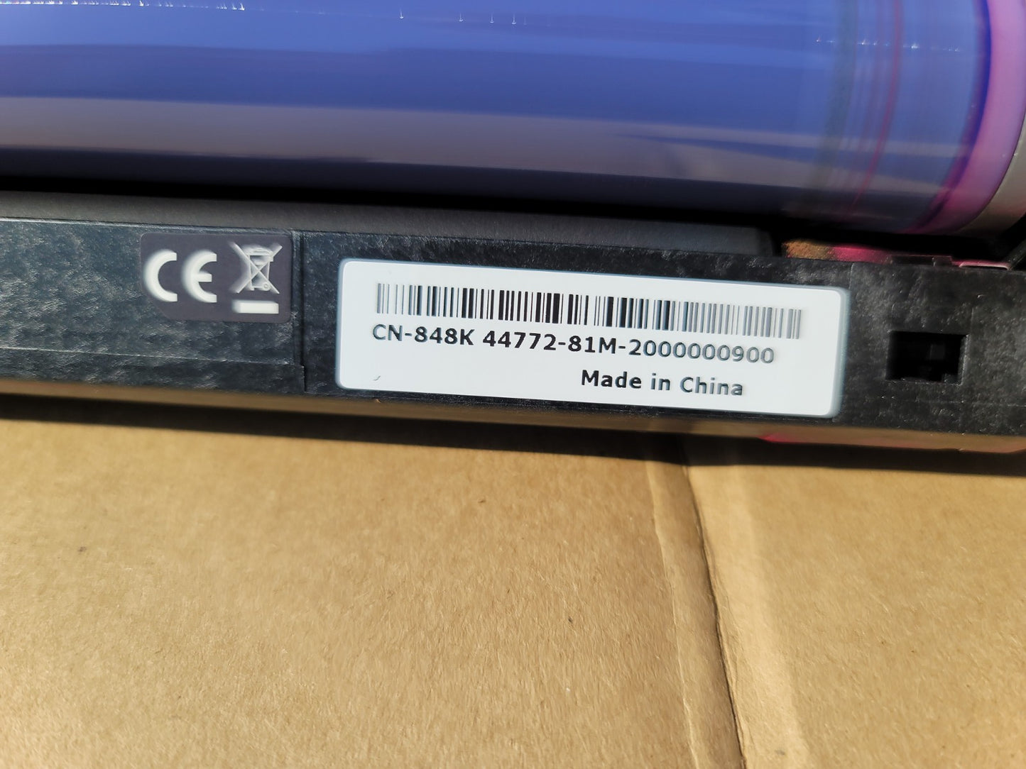 Xerox 013R00662 Imaging Drum  Xerox ALTALINK C8030 C8035 C8045 C8055 C8070