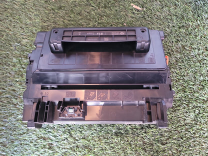 HP 81A CF281A  Black Toner Cartridge LaserJet M604 605 606 New Sealed