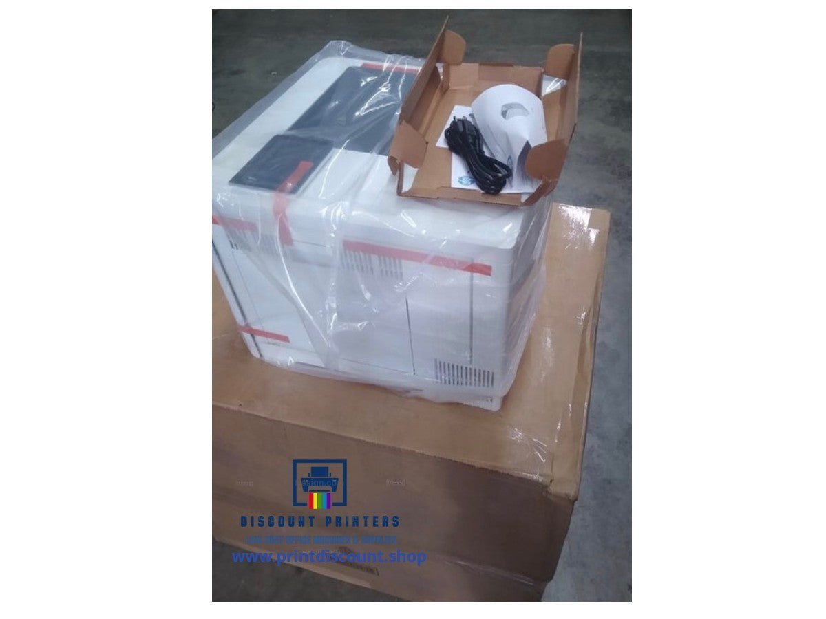 HP Color LaserJet Managed E55040dn (3GX99A)  New in Box  replaces M553