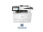 HP Laserjet MFP E42540f Printer, 3PZ75A#BGJ  Print Copy Scan Fax  New Open box!