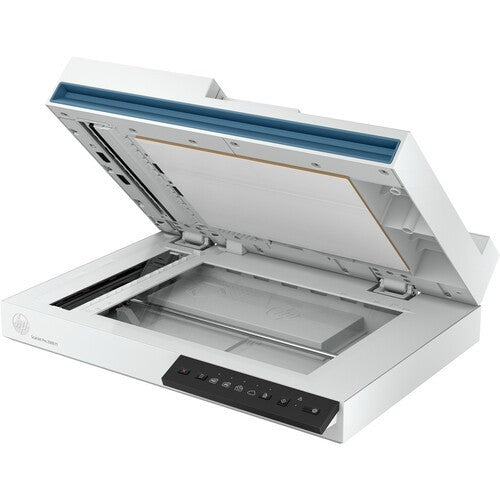 HP ScanJet Pro 2600 f1 Desktop Scanner - 20G05A#BGJ