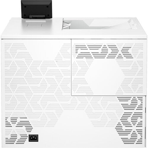 HP Color LaserJet Enterprise 5700dn Printer 6QN28A#BGJ Duplex Network 45 PPM