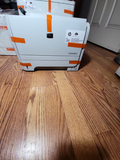 HP LaserJet P2035N Workgroup Laser Printer P2055  CE255A