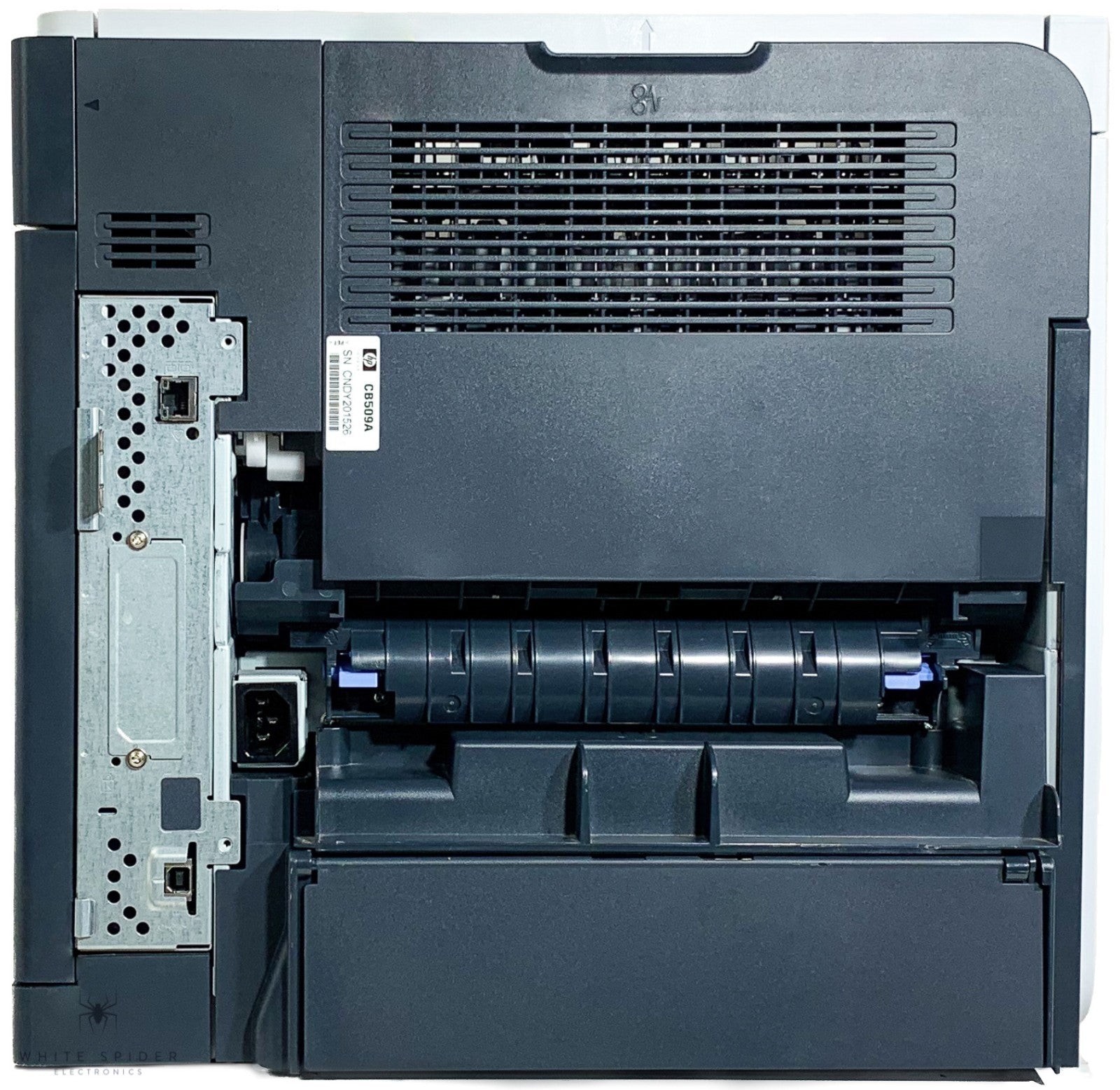 HP LaserJet P4015N Monochrome Printer - CB509A Network USB  CC364A