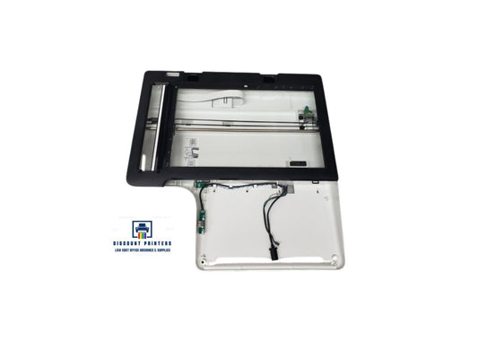 F2A76-67909 Flatbed Scanner Assembly for M527 M528 E52545 E52645 F2A76-67914