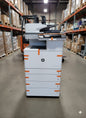 HP Color LaserJet Enterprise Flow  M776z All-In-One Printer 3WT91A  Wide Format