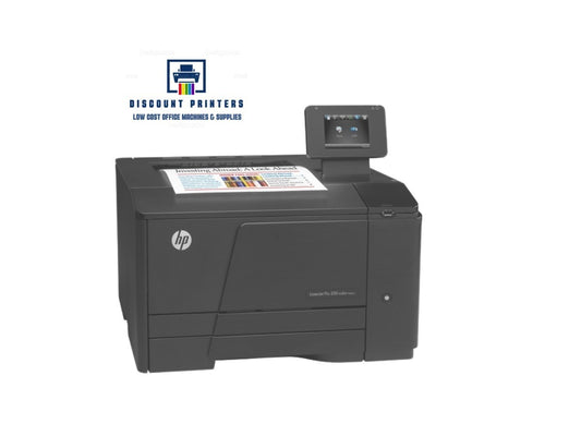 HP LaserJet Pro M251nw Workgroup Laser Printer  usb network wifi CF147A