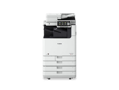 3826C002AA Canon imageRUNNER ADVANCE DX C5850i COLOR Copier Printer Scanner
