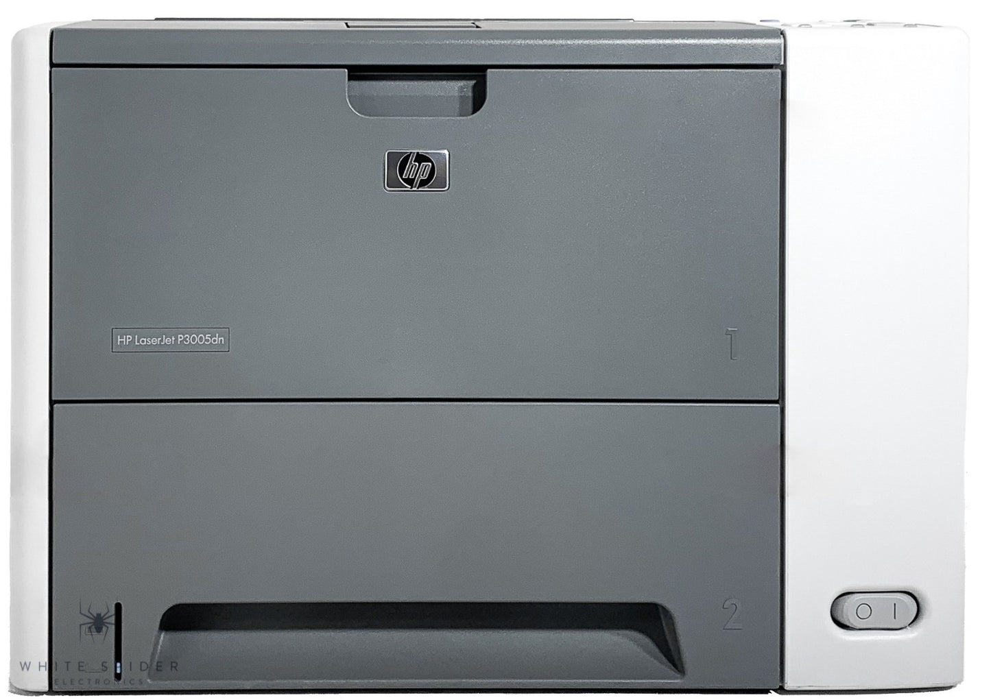 HP LaserJet P3005DN Workgroup Laser Printer Network Usb