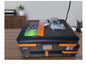 Brother MFC-J985DW Wireless Inkjet All-In-One Printer page ct 685 w/extra ink!