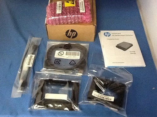 HP CC543B 60115 Option 201 Smartcard NIPRNet Solution USB card reader