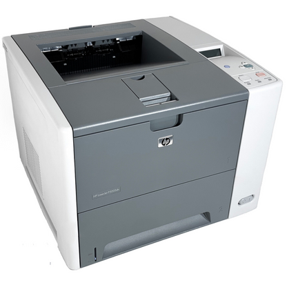 HP LaserJet P3005D Workgroup  Printer USB Parrallel Printer  Q7813A
