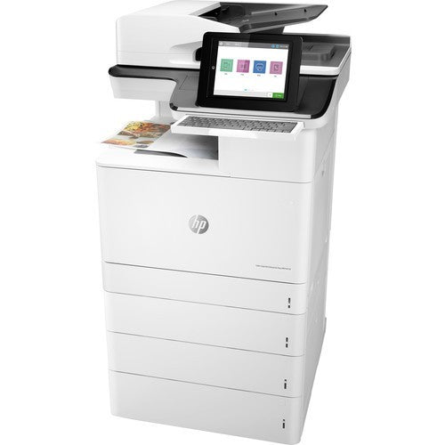 HP Color LaserJet Enterprise Flow  M776z All-In-One Printer 3WT91A  Wide Format