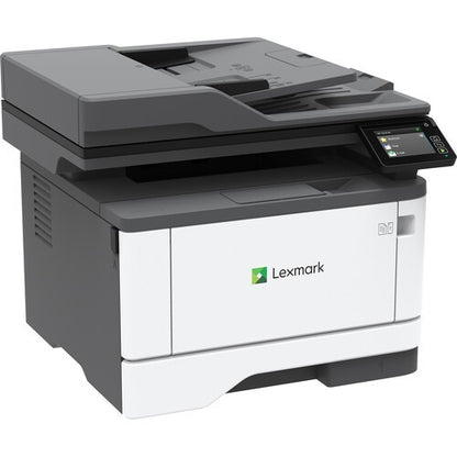 Lexmark 29S0200 MX431adn MFP Copy FaxPrint Scan Print Duplex network 42PPM
