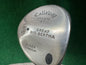 Callaway Great Big Bertha War Bird Ruger Titanium 9* Driver  Graphite shaft