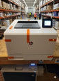 HP Color LaserJet Pro M454dw Printer W1Y45A Duplex Wireless Low Page Ct 8500    