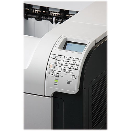 HP LaserJet P4015N Monochrome Printer  CB509A Network USB  W/  2 X Duplex Unit