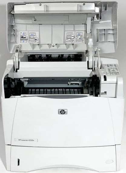 Q5401A  HP Laserjet 4250 4250N USB Network printer 45 PPM  Q5942X
