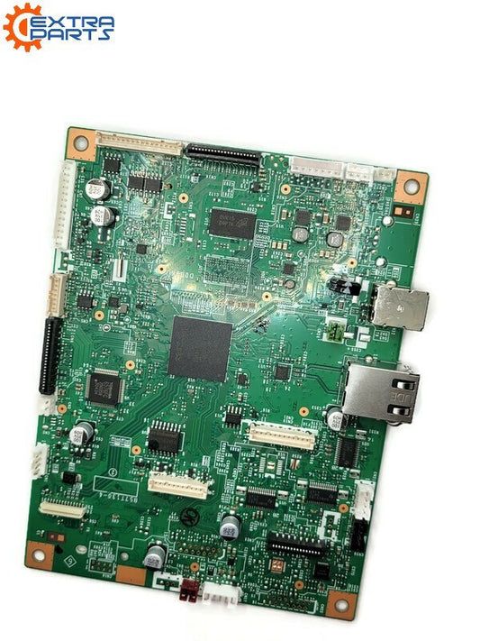 Brother  HL-L6200DW HL L6200  Main PCB Assembly D000VF001