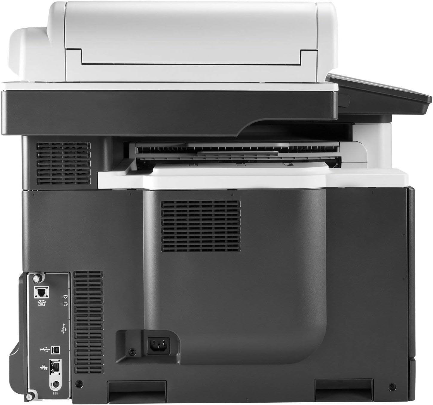 HP  Color Laserjet  M775DN CC522A   Duplex network wide format 11 X17