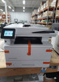 HP LaserJet Pro MFP 4101fdw 2Z619f Wireless All-in-OnePrinter low page count 119