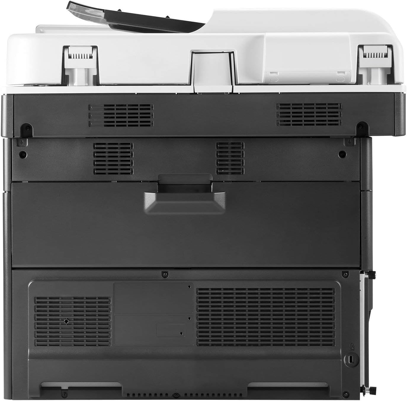 HP  Color Laserjet  M775Z  CC524A   Duplex network wide format 11 X 17  5 Trays