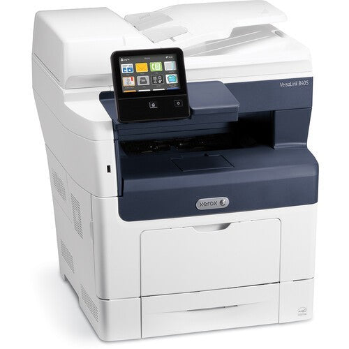 Xerox VersaLink B405/DN Multifunction printer copier scanner  47ppm  1200dpi