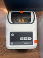 Zebra ZD420 Thermal Label Printer USB LAN Bluetooth ZD42H42 USB Network Wifi