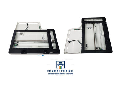 F2A76-67909 Flatbed Scanner Assembly for M527 M528 E52545 E52645 F2A76-67914