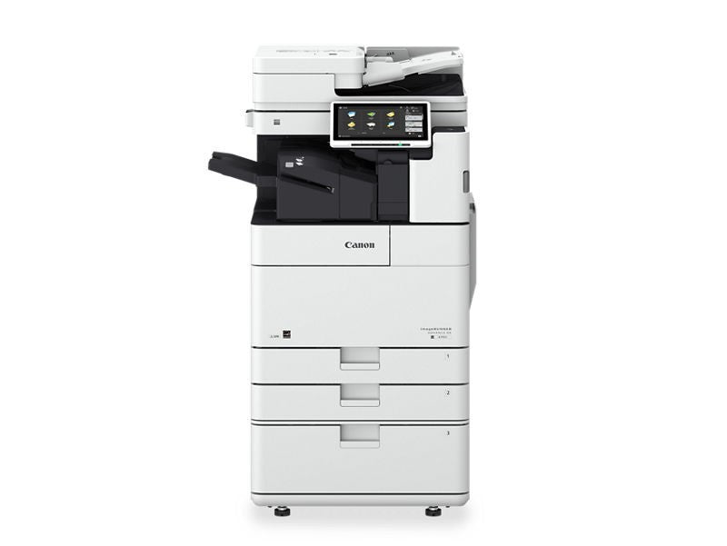 Canon imageRUNNER ADVANCE DX 4735i Office Copier 4056C002AA Wide Format