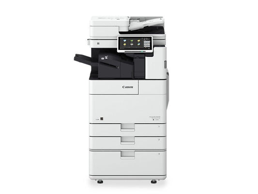 Canon imageRUNNER ADVANCE DX 4735i Office Copier 4056C002AA Wide Format