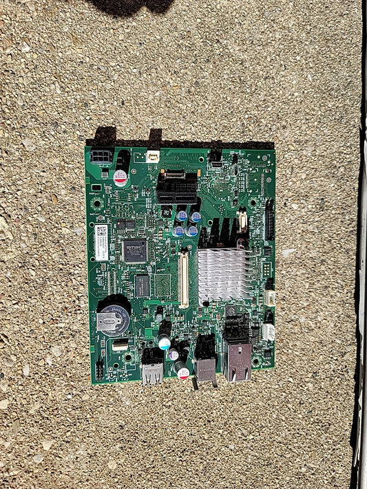  HP E6B69-60004 Formatter Board for HP LaserJet M604 M605 M605x M606