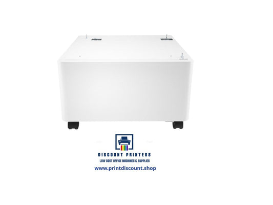 B5L51A Wheeled stand / cabinet for  HP LaserJet M552 M553 M577 M578