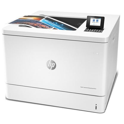 HP COLOR LASERJET  M751DN  T3U44A  11X17 Wide Format 1200dpi Duplex Network Rfb